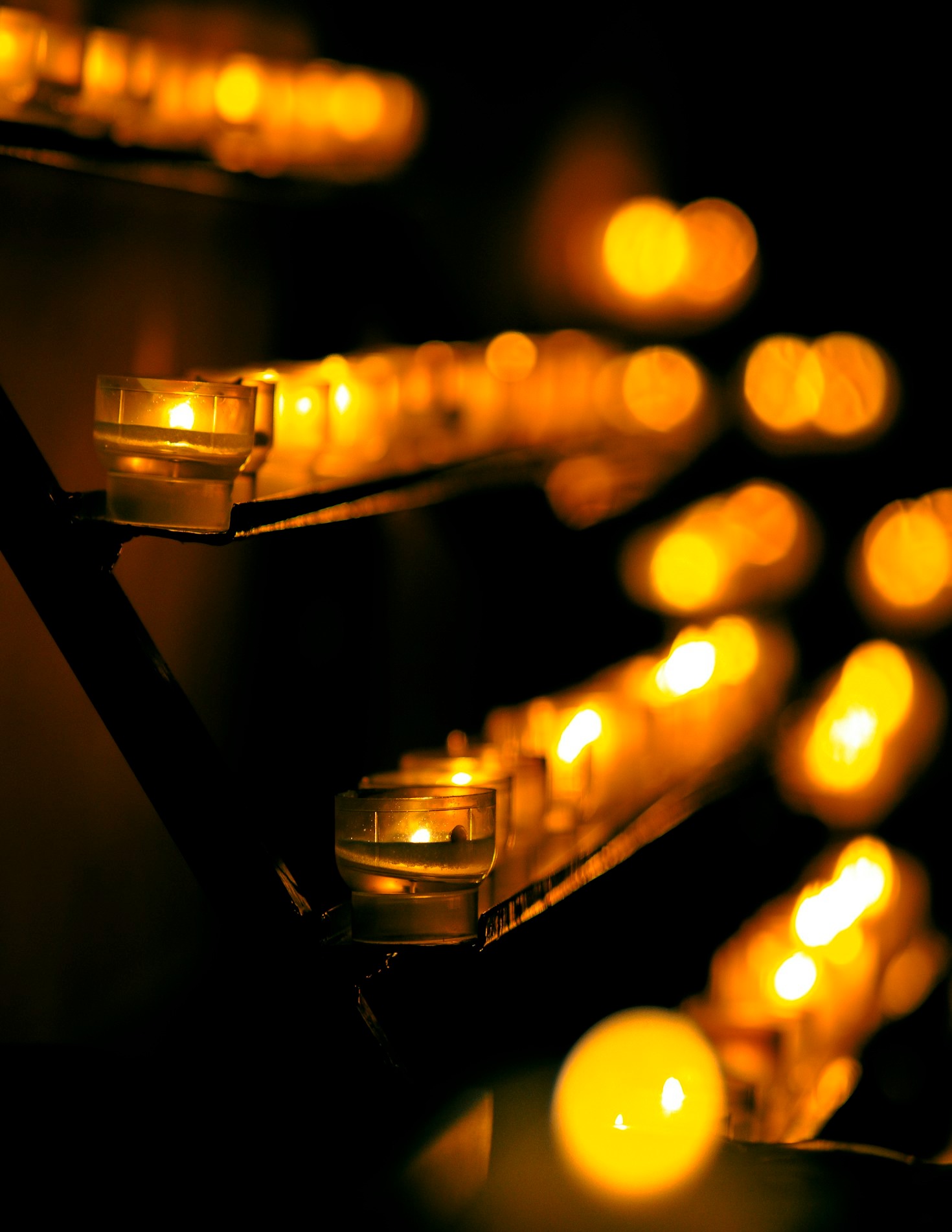 Exploring the Healing Aspects of Vodou Oils